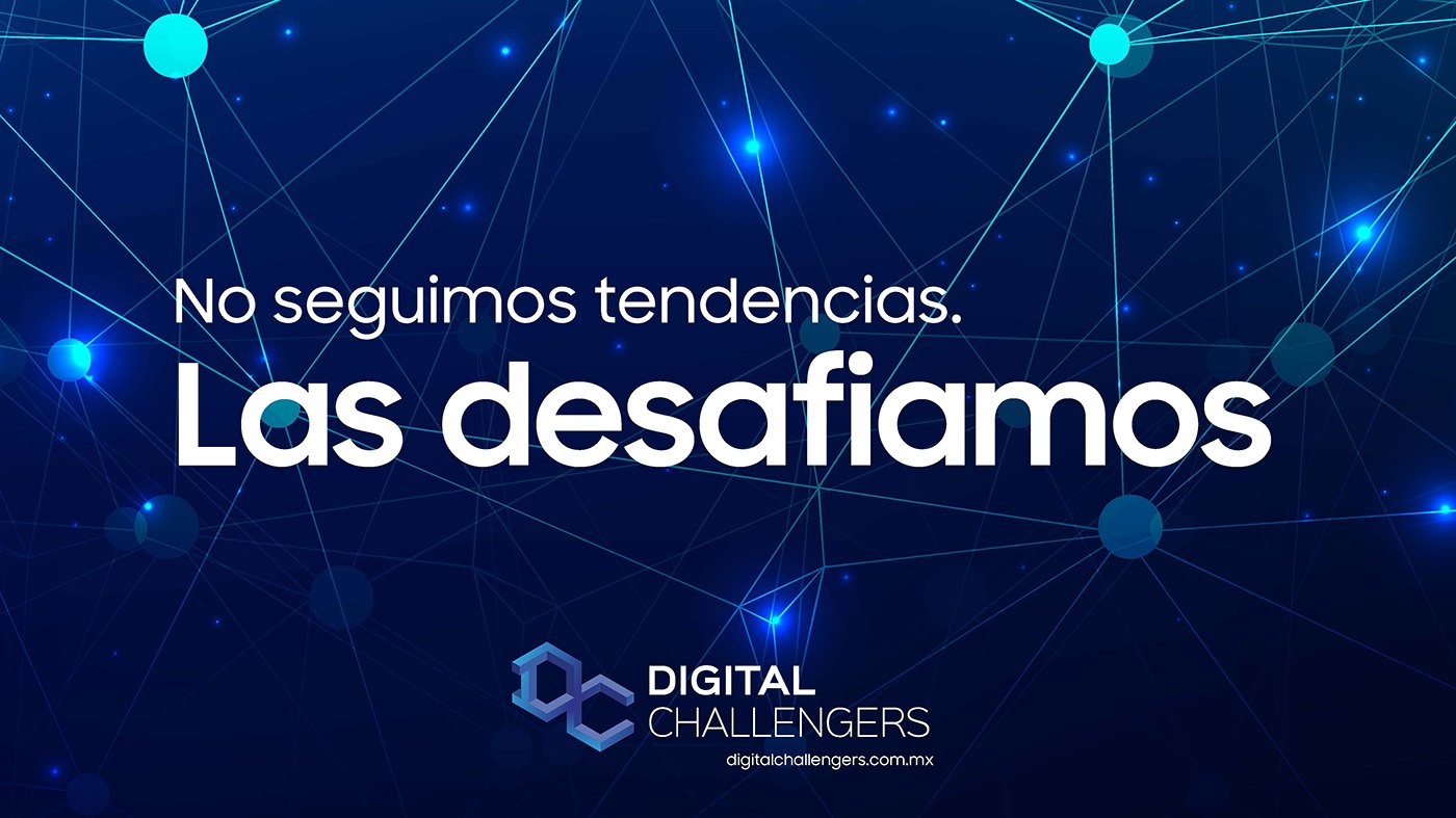 Digital Challengers