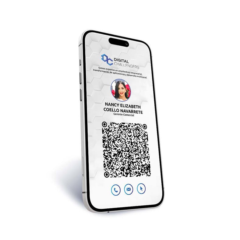 Digital Challengers