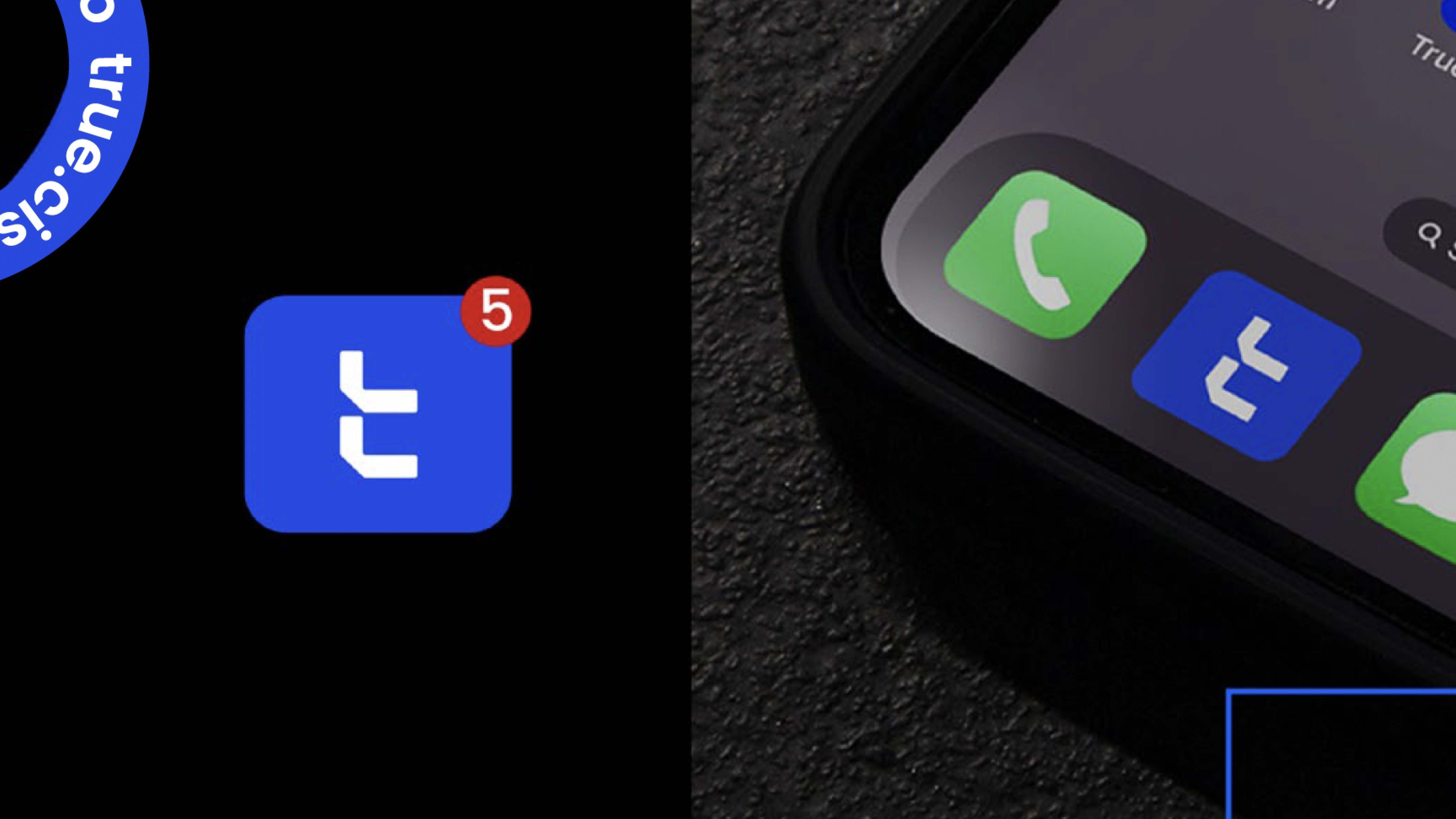 true ciso app